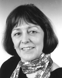 Gudrun-Helgadottir