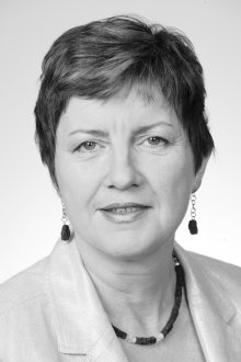 Arnbjörg Sveinsdóttir