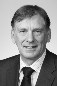 Kristinn H. Gunnarsson