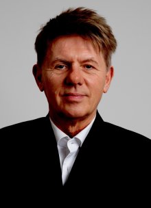 Jakob Frímann Magnússon