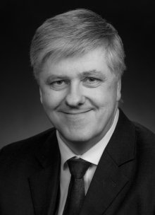 Benedikt Jóhannesson
