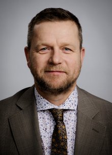 Þórarinn Ingi Pétursson