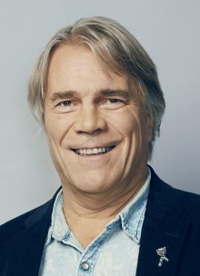 Einar Kárason