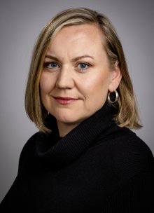 Þorbjörg Sigríður Gunnlaugsdóttir