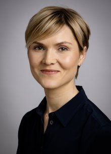 Kristrún Frostadóttir
