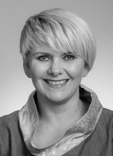 Ragnheiður E. Árnadóttir