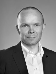 Baldur Þórhallsson