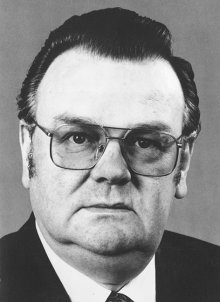 Jósef Halldór Þorgeirsson