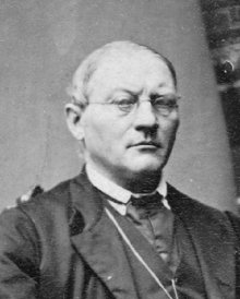 Pétur Guðjohnsen