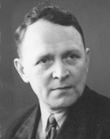 Þórður Benediktsson